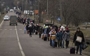 Uttalelse fra Norges Kristne Råd: – Våpenhvile og fred må komme raskt
