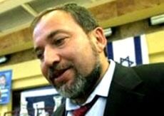 Israels nye utenriksminister forkaster Annapolis-prosessen