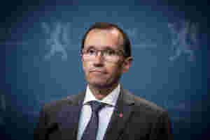 Espen Barth Eide invitert til Israel