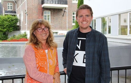 Nesten en av tre studenter er ensomme