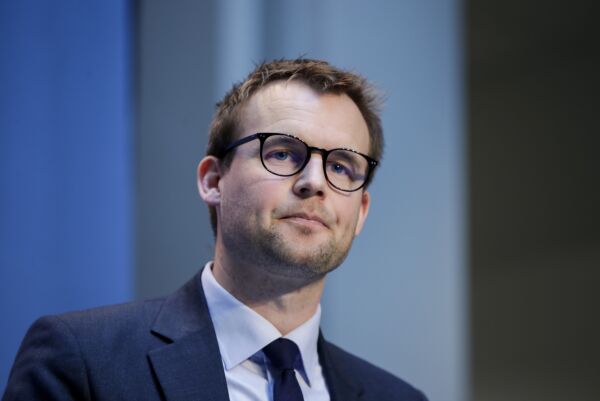 - Vi går til valg på reversering av bio-vedtak i 2021