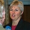 Statsråd V.S. Haugland: Har angret pressestøtte til kristne aviser