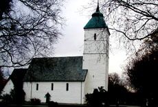 Den norske kirke skal få ny salmebok