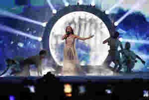 Israel nummer to på Eurovision-oddsliste