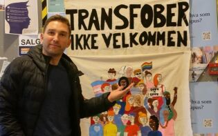 «Født i feil kropp»-foredrag forsøkt sabotert