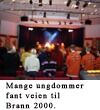 Ungdommer vil vinne Sørlandet