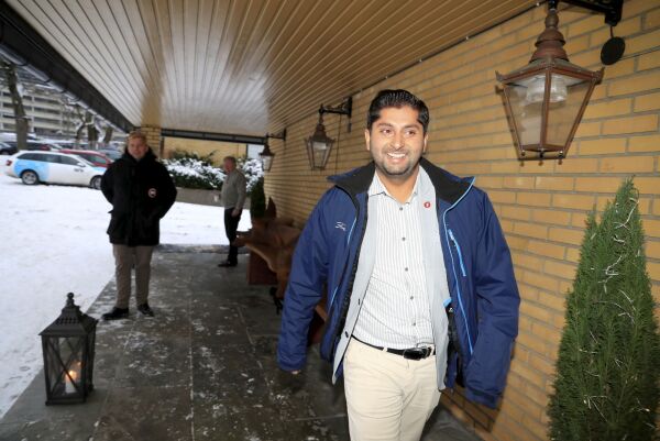 Utfordrer UD om terror-bistand