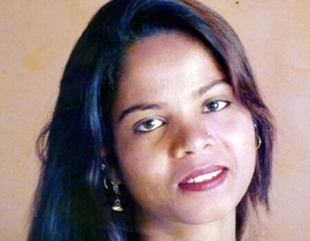 Siste sjanse for Asia Bibi