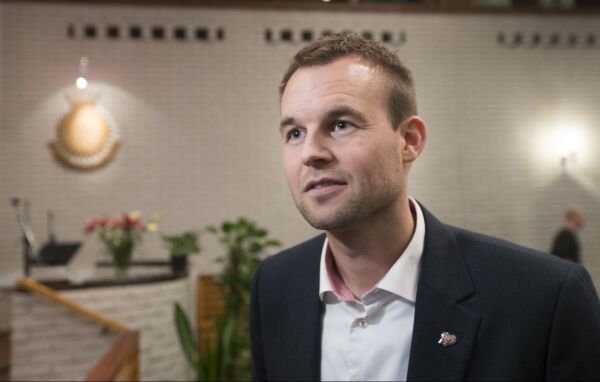 – Dette var over all forventning