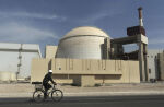 Iran har anriket uran nok til 10 atombomber
