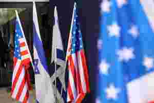 Begge partier i USA fordømmer Israel-boikott