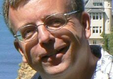 Jeff Scaldwell til Jæren