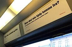 Tror religiøs toleranse vil øke