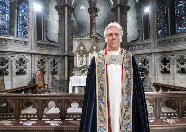 Den norske kirke glad for norsk Palestina-anerkjennelse