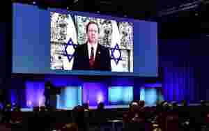 Advarer mot antisemittisme forkledd som Israel-kritikk
