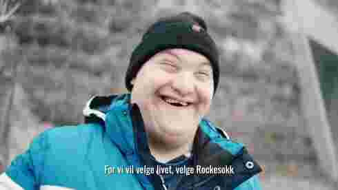 Rockesokk 2022
