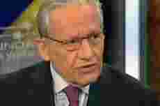 Woodward: Bush løy ikke