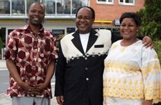 - Tanzanias muslimer lengter etter Jesus