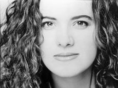 Rebecca St. James til Norge igjen