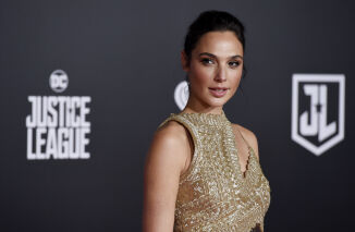 Den israelske skuespilleren bak «Wonderwoman» mistet 1 million følgere