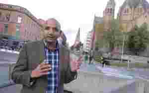 Tar opp pakistansk blasfemi-dødsdom i Stortinget