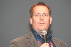 Daniel Egeli blir pastor i Filadelfia Oslo