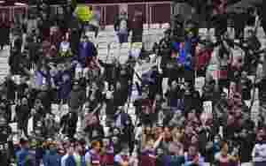 West Ham United beklager og lover handling