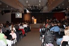 Påskekonferanse i Bergen