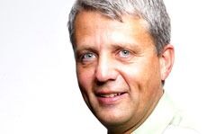 Dagfinn Høybråten nominert til president i Nordisk Råd
