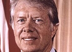 Carter vil forhandle med Hamas
