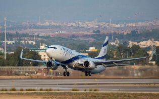 Lanserer direkteruter fra Tel Aviv til Sharm el-Sheikh