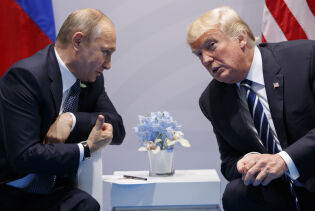 Russland erklærer påskefred, men luftvernalarmen går i Ukraina