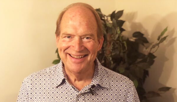 Mark Sartin er død