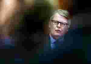 Grøvan fortsatt for KrF i opposisjon om forhandlingene strander