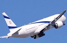 Regner med dobling av aliyah fra Italia i inneværende år