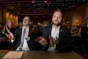 SV-ultimatum vekker liten begeistring i Ap