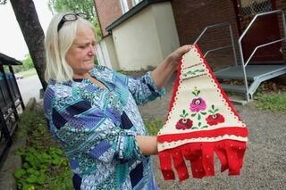 – Utryddinga må ikkje gløymast