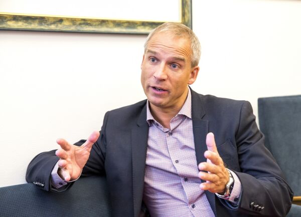 – Foreldrene har  ansvar for barna