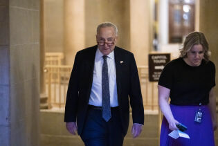 USA: Budsjettforslag vedtatt i Senatet – ingen nedstenging av statsapparatet