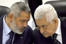 Hamas-Fatah forliket vil forsinke freden med Israel