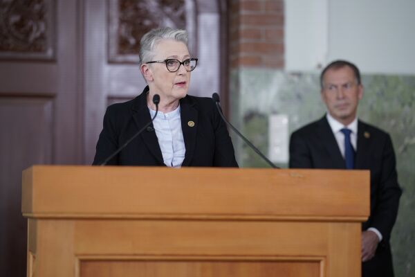 Verdens matvareprogram får Nobels fredspris