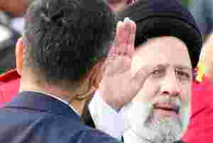 Hvorfor feirer iranere Ebrahim Raisis død?