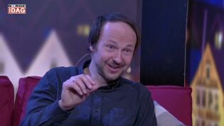 Live fra Bergen ep 78 Arnt Jakob Holvik
