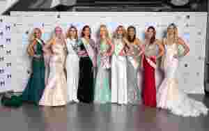 Sunniva vant Miss Norway