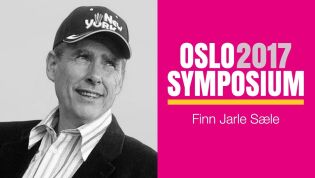 Finn Jarle Sæles tale på Oslo Symposium 2017