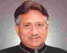 Kan være over for Pakistans president Musharraf