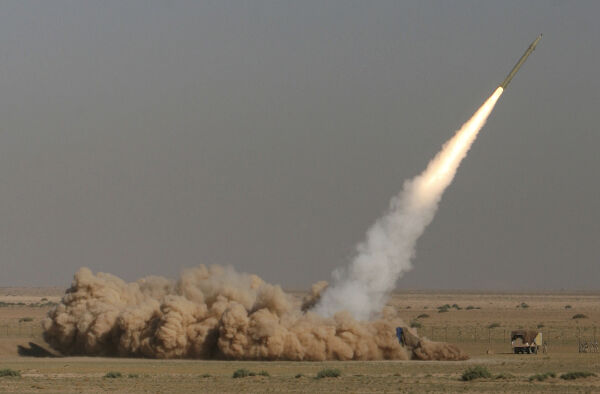 EU sier de har troverdig informasjon på at Iran har sendt raketter til Russland