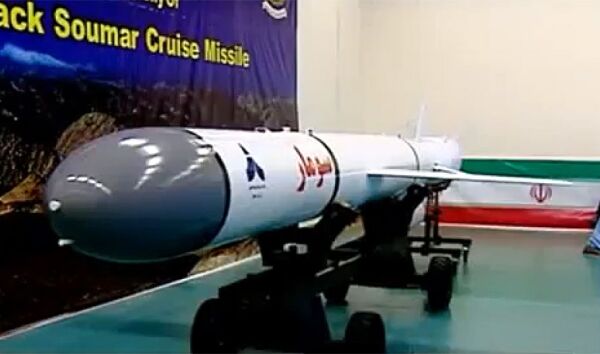 Iran øker våpenbudsjettet
