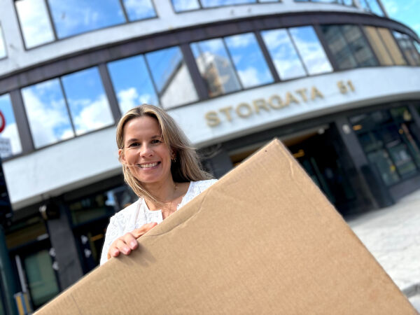 Misjonsalliansen flytter etter salg av bygård