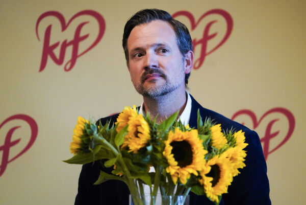 – Åpenbart at aldersgrensene ikke fungerer